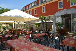 Hotel-Gasthof Krone