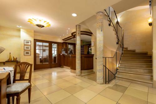 Hotel Gasthof Krone