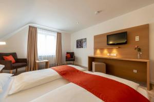 Hotel Gasthof Krone