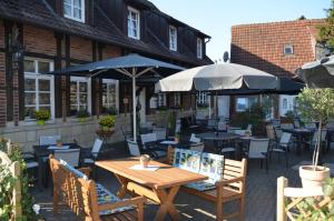 Hotel Gasthof Kruse