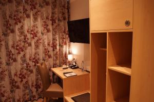Hotel Gasthof Luis