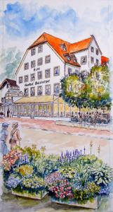 Hotel-Gasthof Maisberger