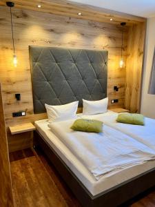 Hotel Gasthof Metzgerei Drei Linden
