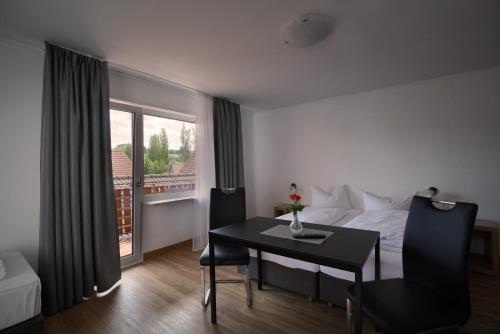 Hotel Gasthof Metzgerei Lamm
