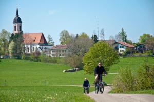 Hotel Gasthof Neuwirt