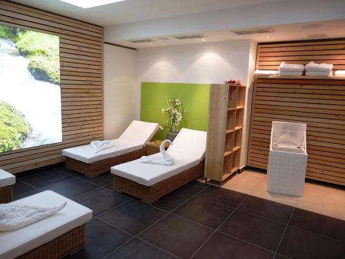 Hotel Gasthof Posthalter