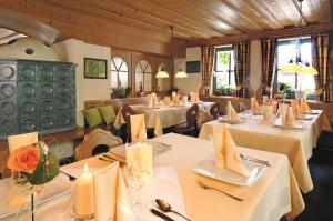 Hôtel Hotel-Gasthof Rangau 5 Laurentiusstraße 91522 Ansbach Bavière