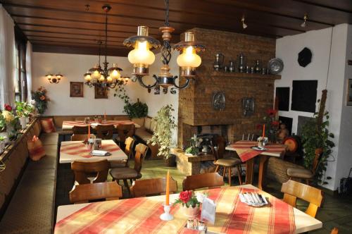 Hotel Gasthof Ratstube