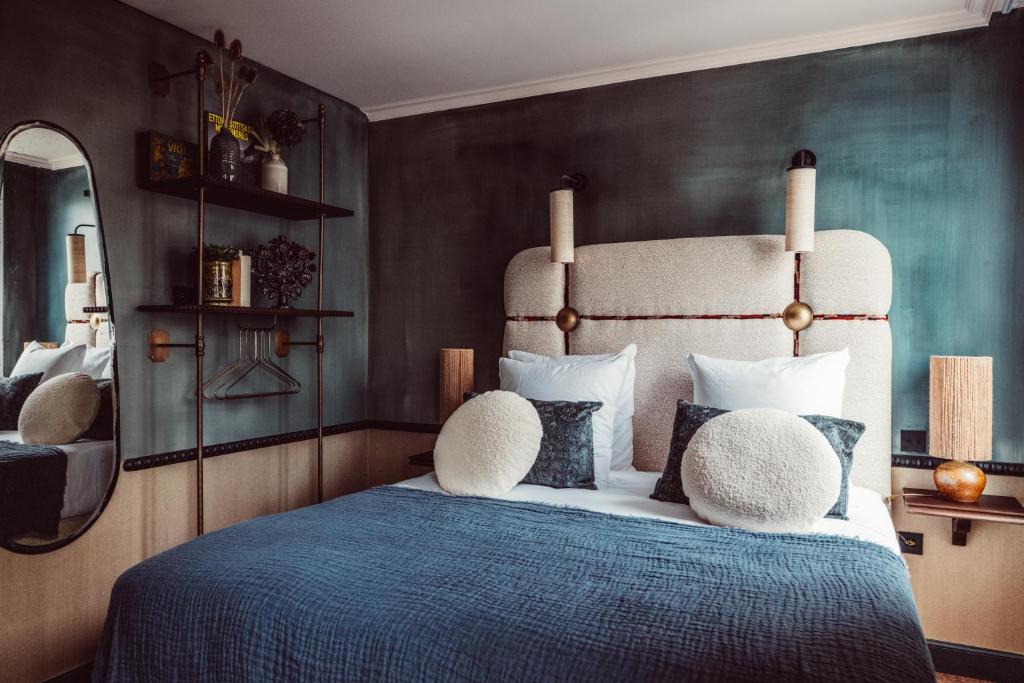 Hotel Gasthof Rose