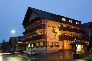 Hotel Gasthof Rössle