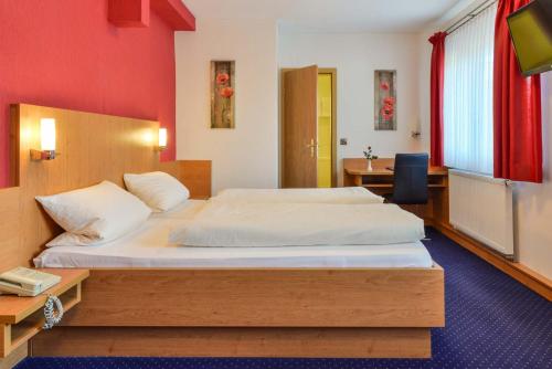 Hotel-Gasthof Rotes Roß