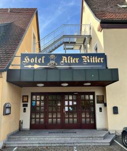 Hotel-Gasthof \