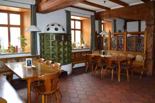 Hotel Gasthof Sammeth Bräu