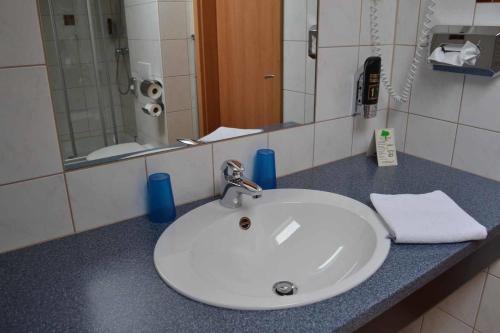 Hotel Gasthof Sammeth Bräu
