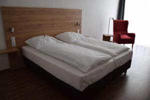Hotel Gasthof Sammeth Bräu