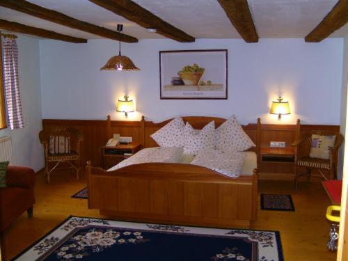 Hotel-Gasthof-Schiff