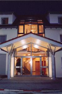 Hôtel Hotel Gasthof Schützen Langestraße 63 88471 Laupheim Bade-Wurtemberg