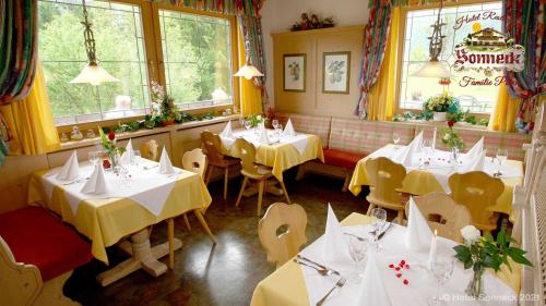 Hotel-Gasthof-Sonneck