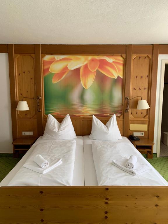 Hotel Gasthof Stift Stiftsplatz 1, 88131 Lindau