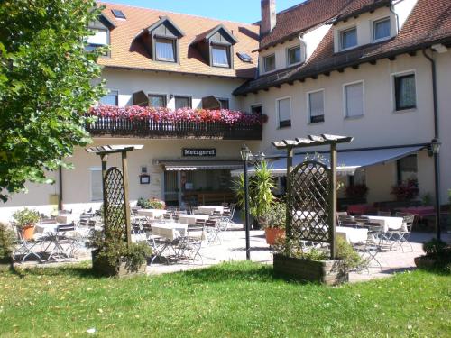 Hotel-Gasthof \