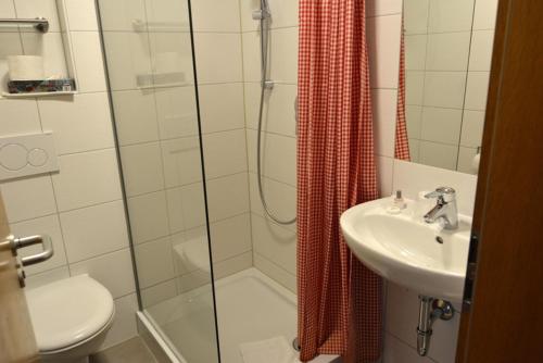 Hotel Gasthof Vogelsang