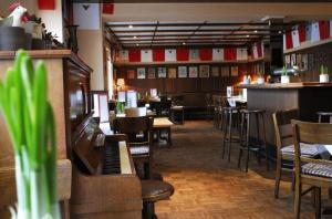 Hotel Gasthof Vogelsang