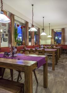 Hotel-Gasthof Wilder Mann