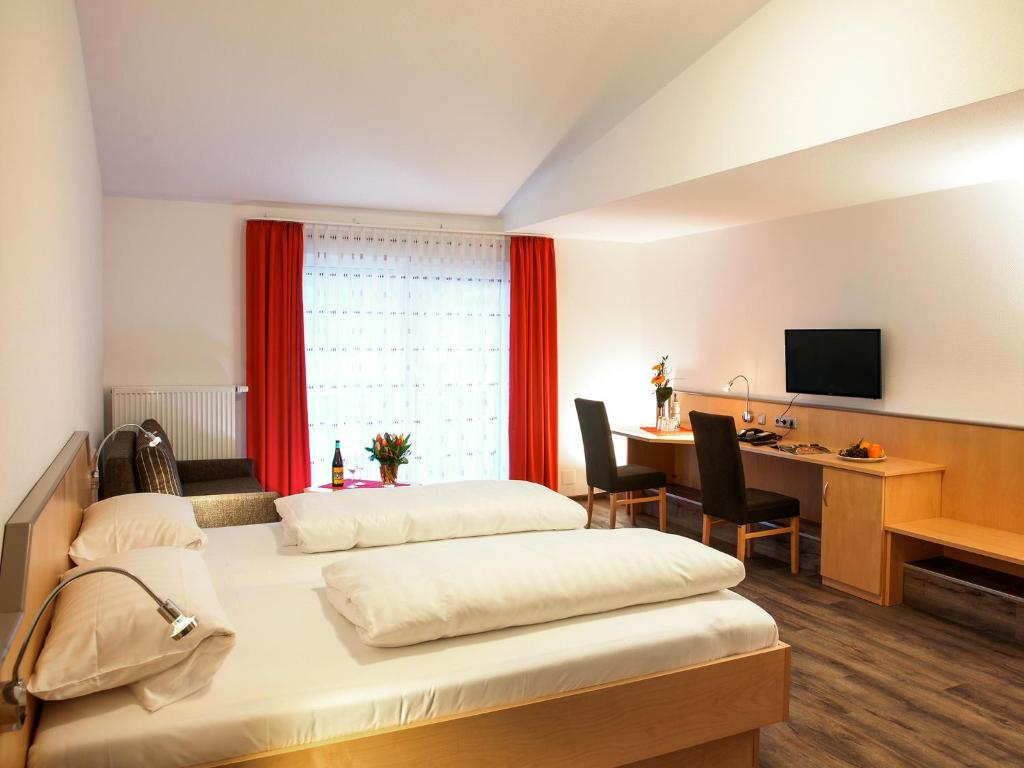Hotel Gasthof zum Biber Hauptstr. 15-19, 97786 Motten