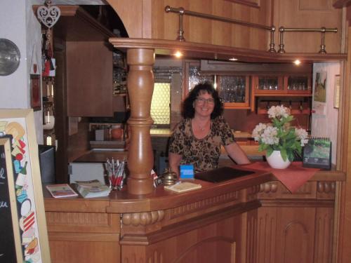 Hotel-Gasthof Zum Freigericht