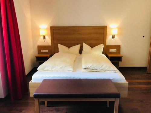 Hotel Gasthof zum Goldenen Lamm