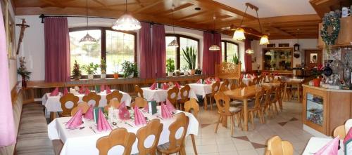 Hotel-Gasthof Zum Oberen Wirt