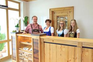 Hotel-Gasthof Zum Oberen Wirt