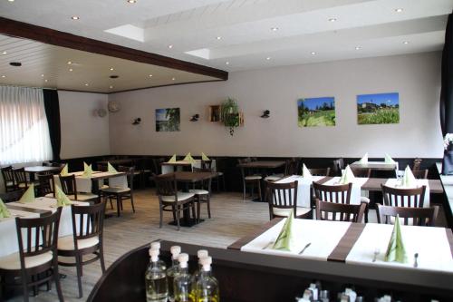Hotel-Gasthof zum Ritter