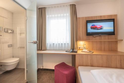 Hotel Gasthof Zum Rössle
