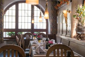 Hotel Gasthof Zum Storch