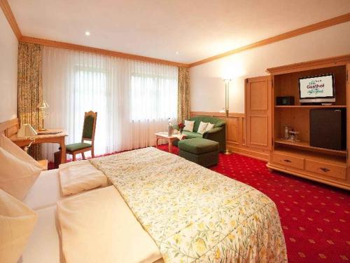 Hotel-Gasthof Zum Süßen Grund