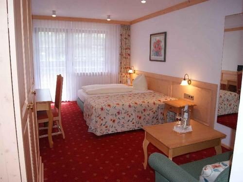 Hotel-Gasthof Zum Süßen Grund
