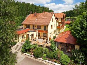 Hotel-Gasthof Zum Süßen Grund