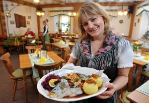 Hotel Gasthof zum Walfisch