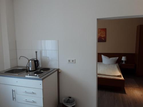 Hotel Gasthof Zur Krone