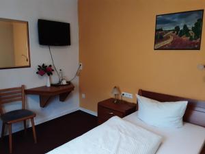 Hotel Gasthof Zur Krone