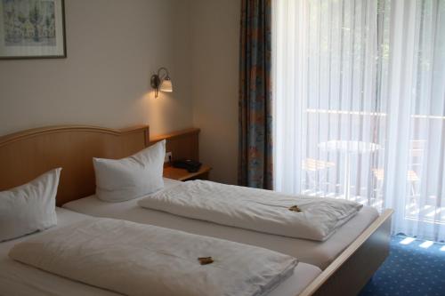 Hotel-Gasthof zur Krone