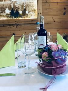 Hotel-Gasthof zur Linde