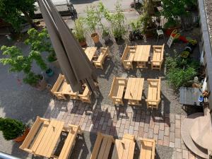 Hotel-Gasthof zur Linde