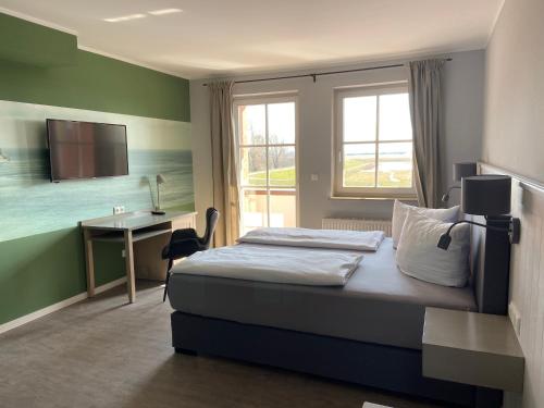 Hotel & Gasthof Zur Linde