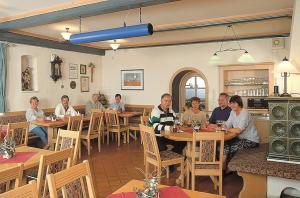 Hotel-Gasthof Zur Linde