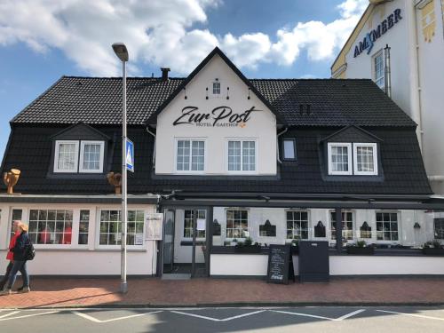Hotel Gasthof Zur Post