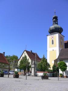 Hotel Gasthof Zur Post