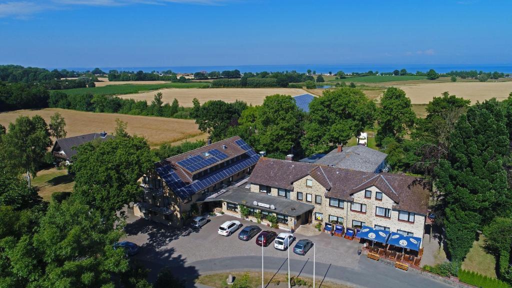Hotel Gasthuus Spieskamer Hasselberg 3, 24376 Hasselberg
