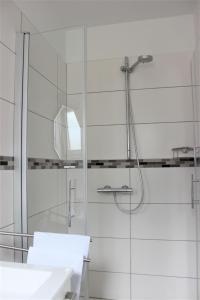 Hôtel Hotel Gasthuus Spieskamer Hasselberg 3 24376 Hasselberg Schleswig-Holstein